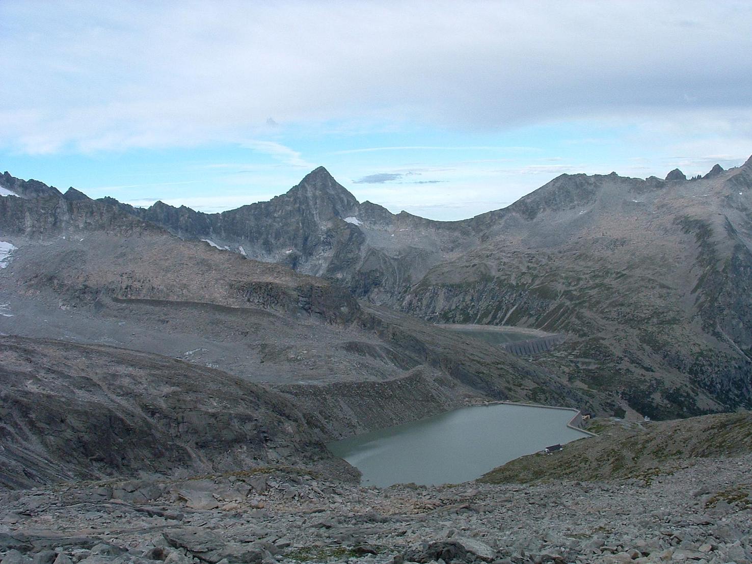 Itinerari per tutti (o quasi): cima PLEM